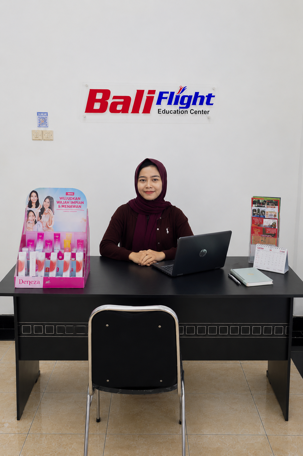 Maulidhatul Aini Putri Apriliyah